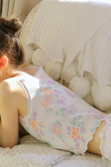 MISS女教师